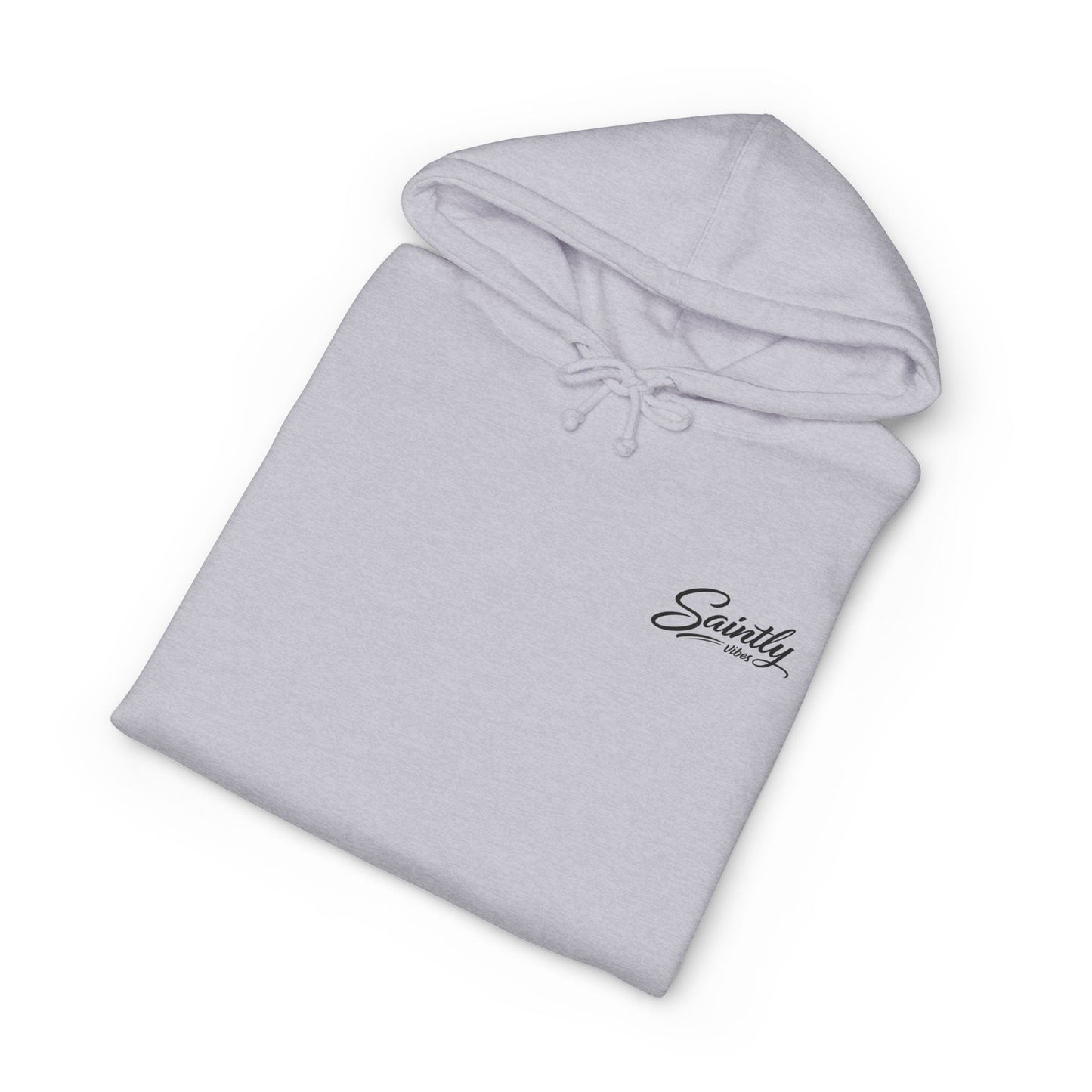 The Holy Family Premium Hoodie