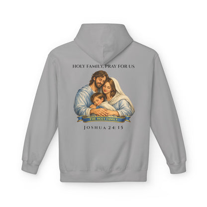 The Holy Family Classic Hoodie