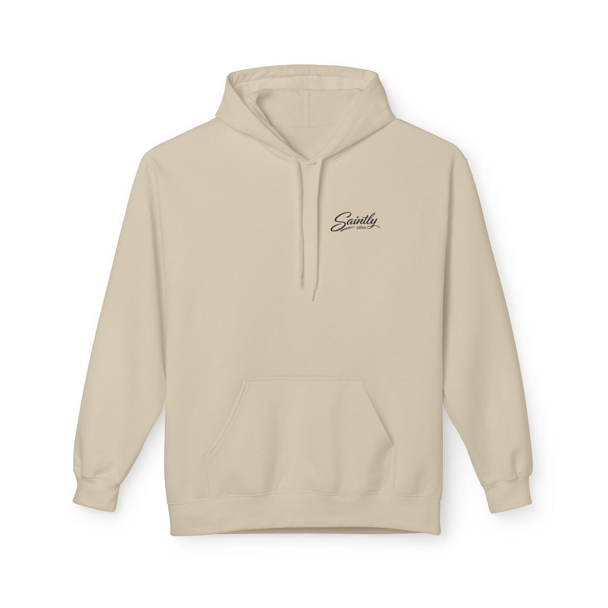 The Holy Family Classic Hoodie