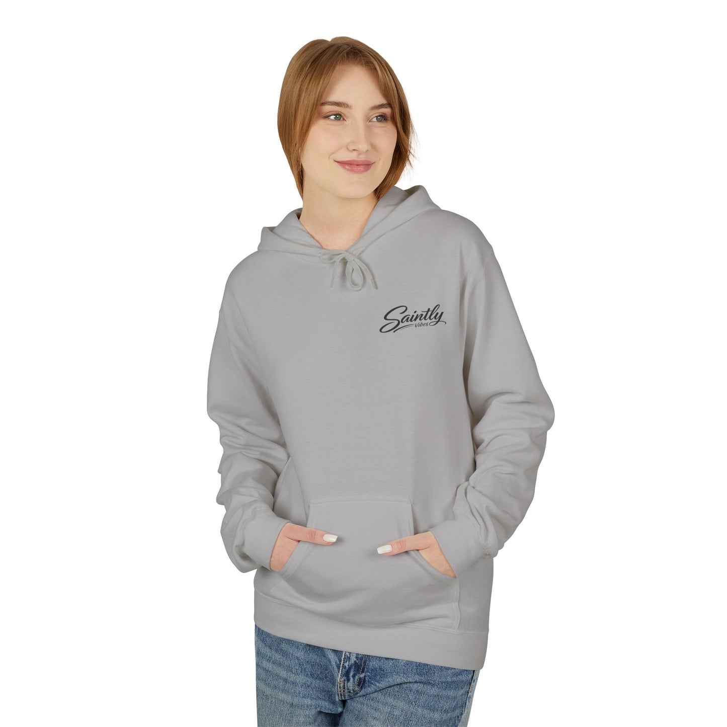 Our Lady of Guadalupe Classic Hoodie